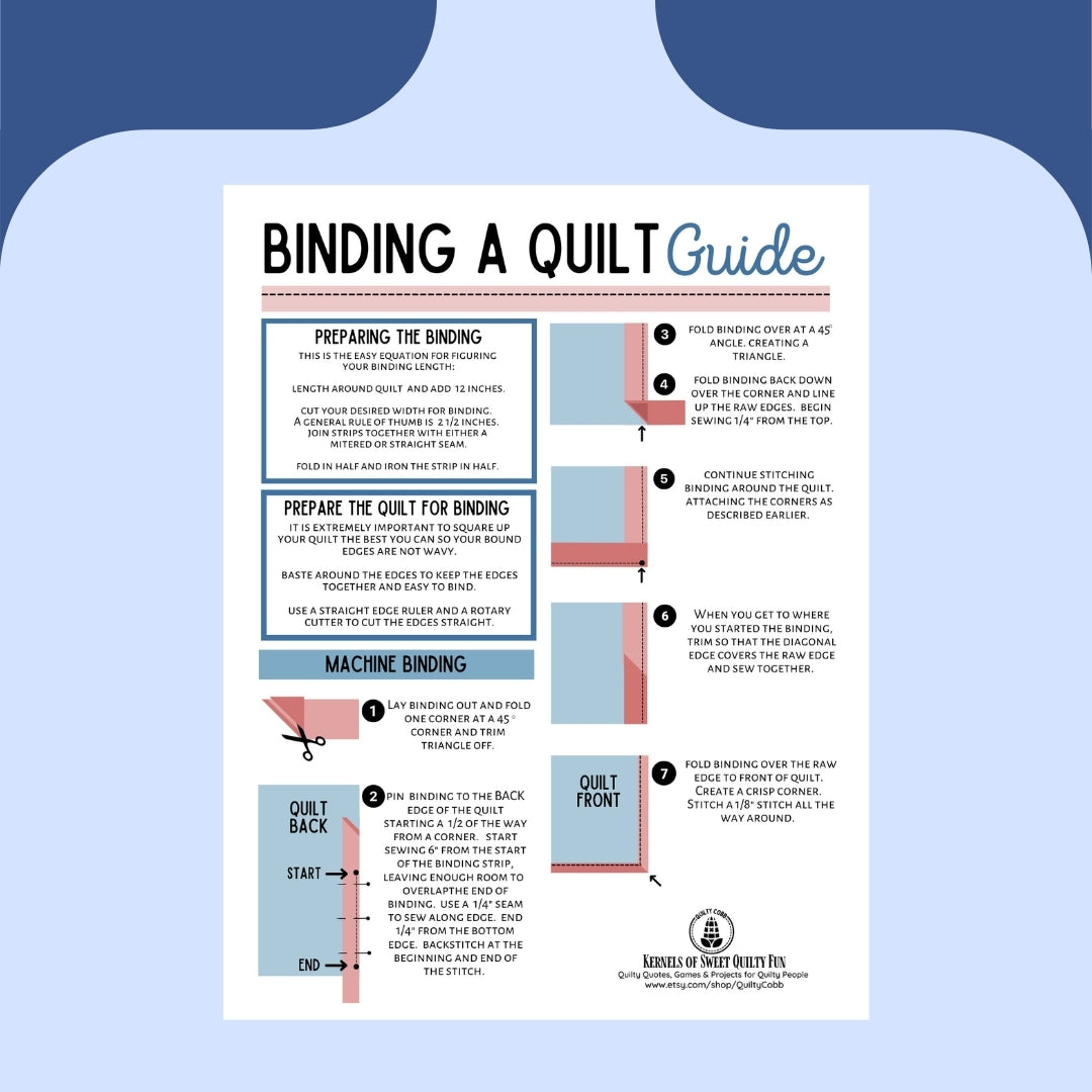 The Ultimate Quilting Bundle