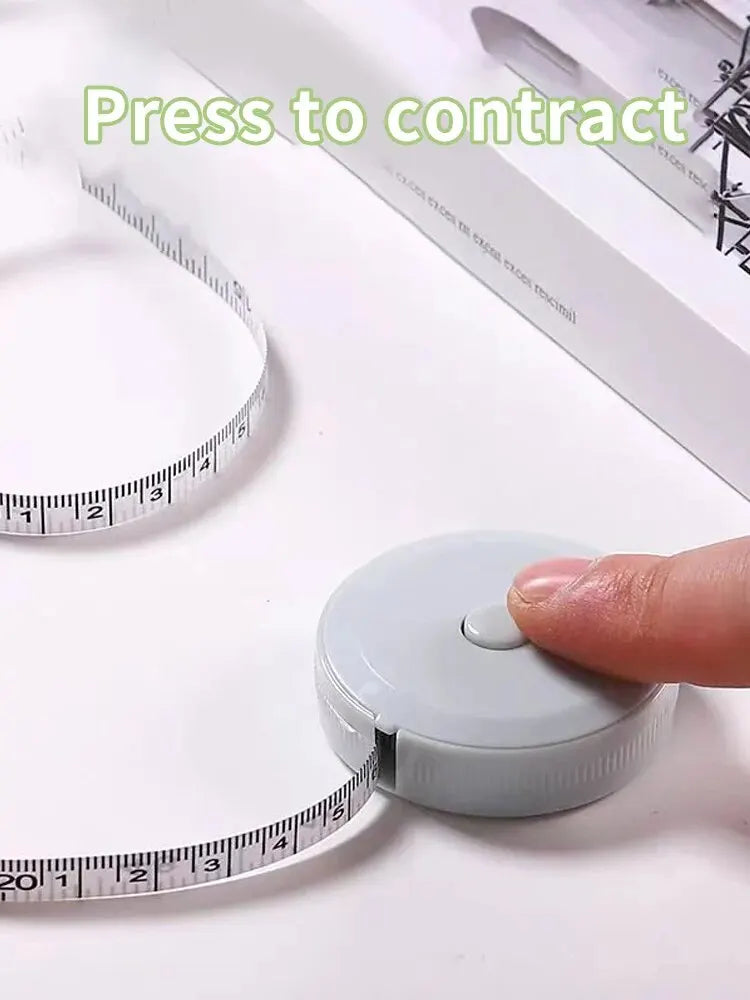 MeasuSoft – Flexible Measuring Tape