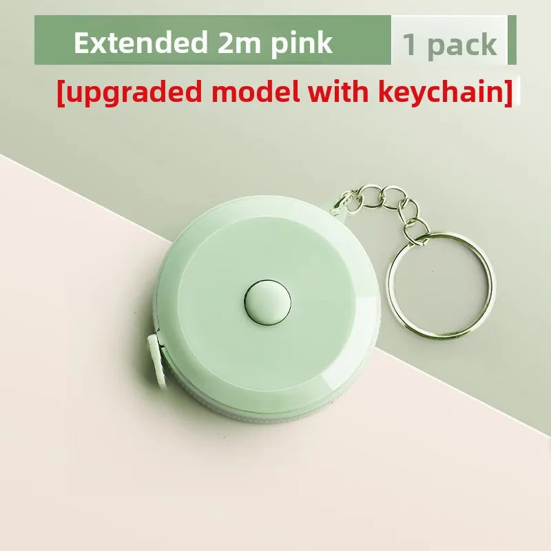MeasuSoft – Flexible Measuring Tape