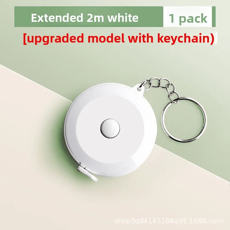 MeasuSoft – Flexible Measuring Tape