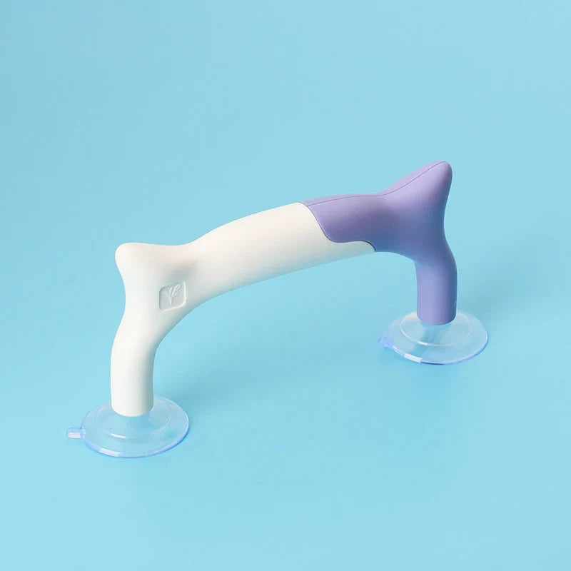 RulerGrip – Suction Handle for Quilting