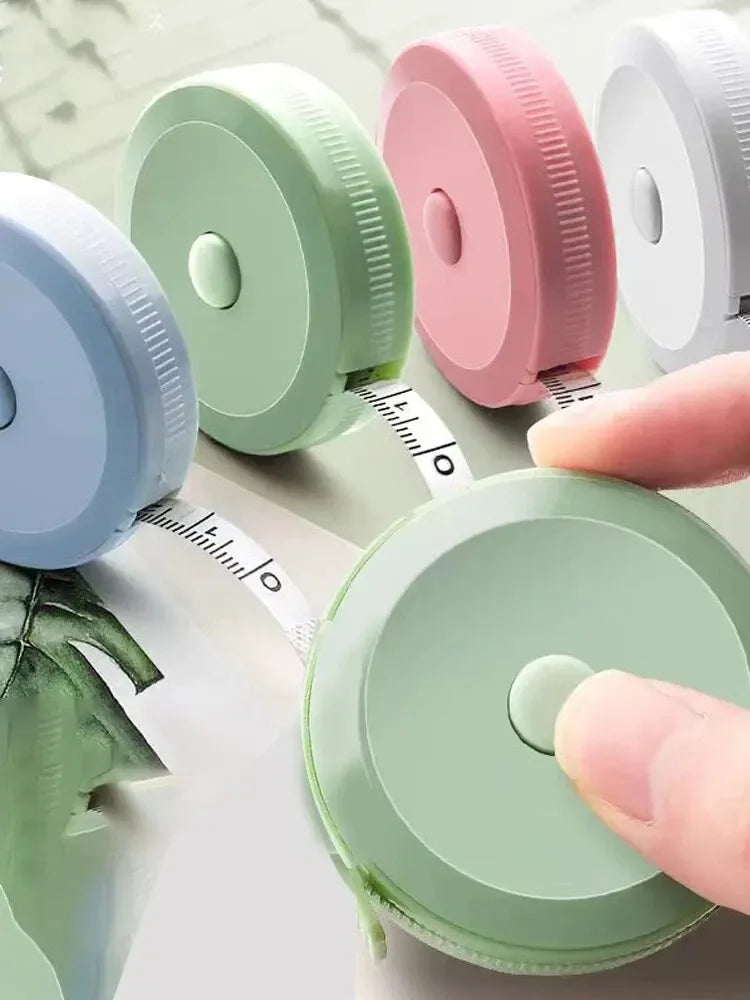 MeasuSoft – Flexible Measuring Tape