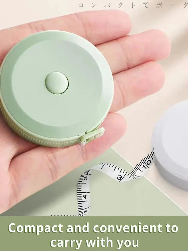 MeasuSoft – Flexible Measuring Tape