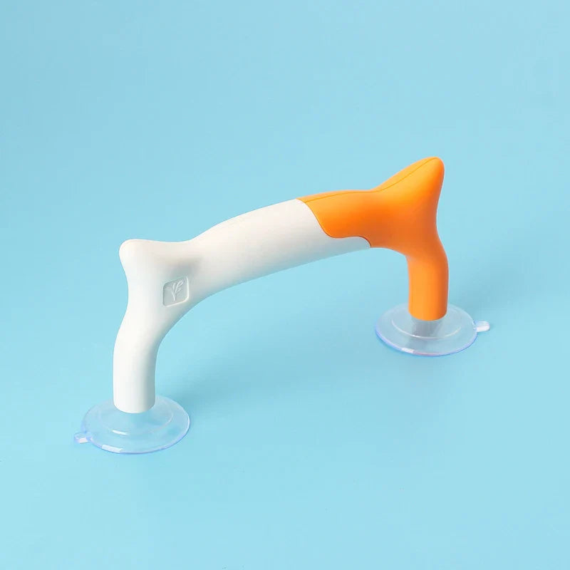 RulerGrip – Suction Handle for Quilting