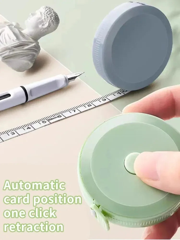 MeasuSoft – Flexible Measuring Tape