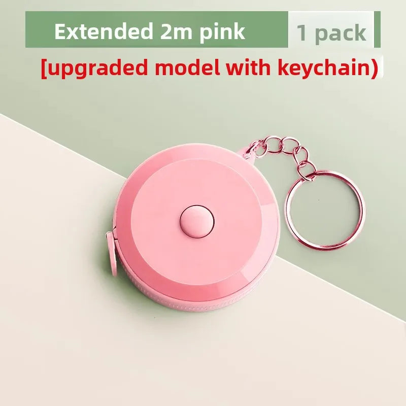 MeasuSoft – Flexible Measuring Tape