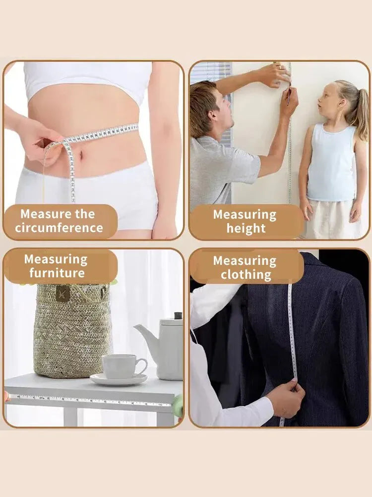 MeasuSoft – Flexible Measuring Tape