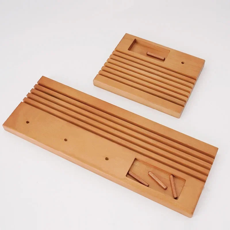 CraftWood – Wooden Frame Patchwork Tool