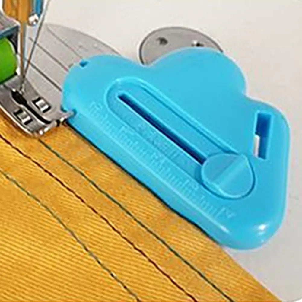 SeamRipper – Multi-Angle Quilting Guide Tool
