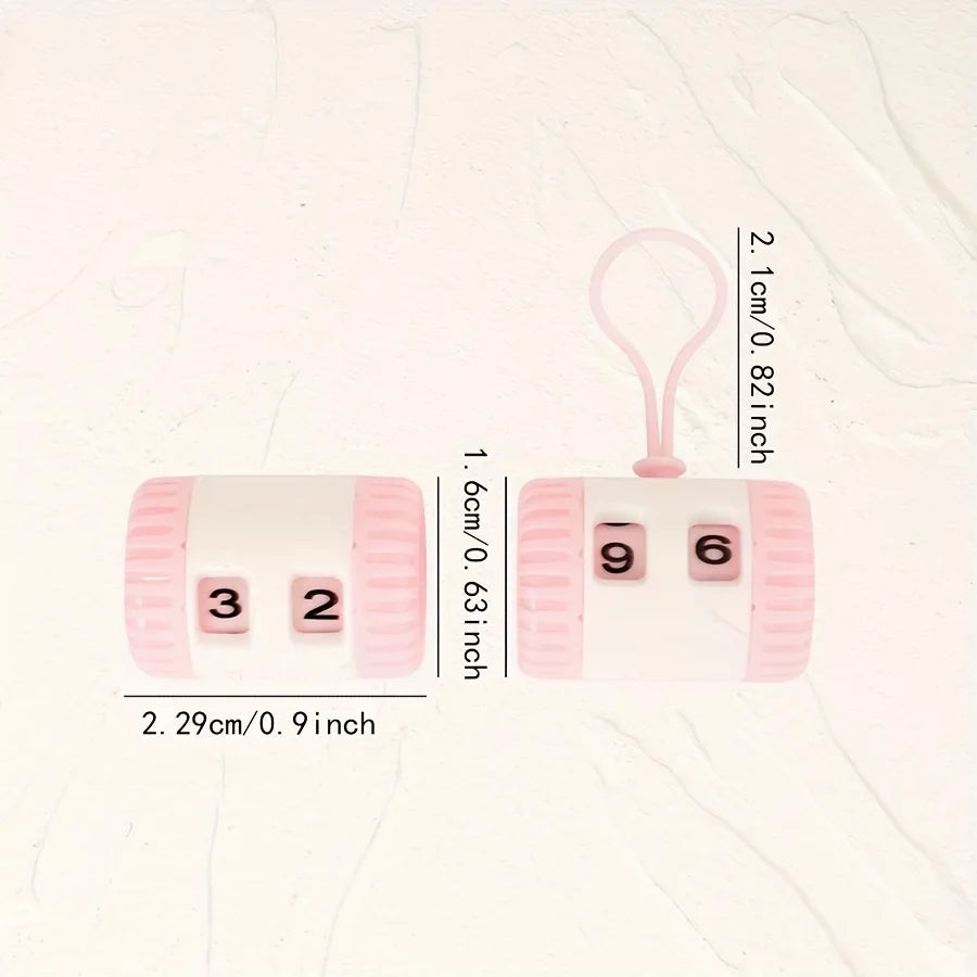 YarnTally – Sewing & Knitting Row Counter Recorder