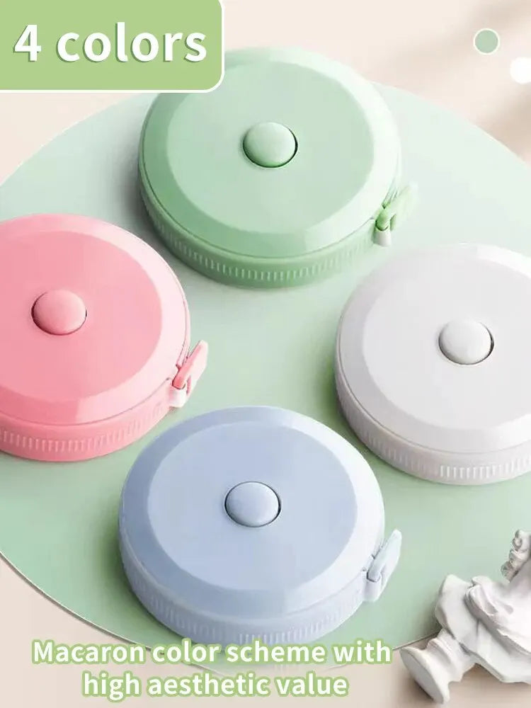 MeasuSoft – Flexible Measuring Tape