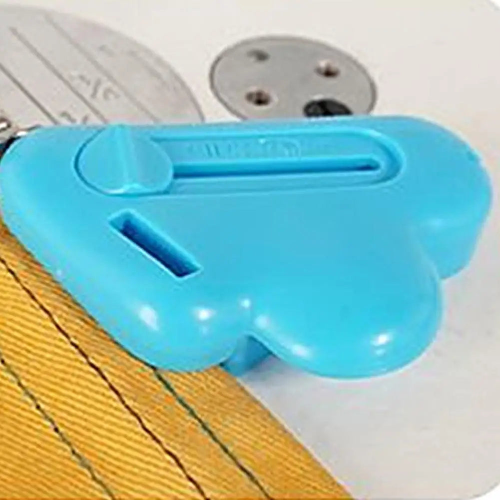 SeamRipper – Multi-Angle Quilting Guide Tool
