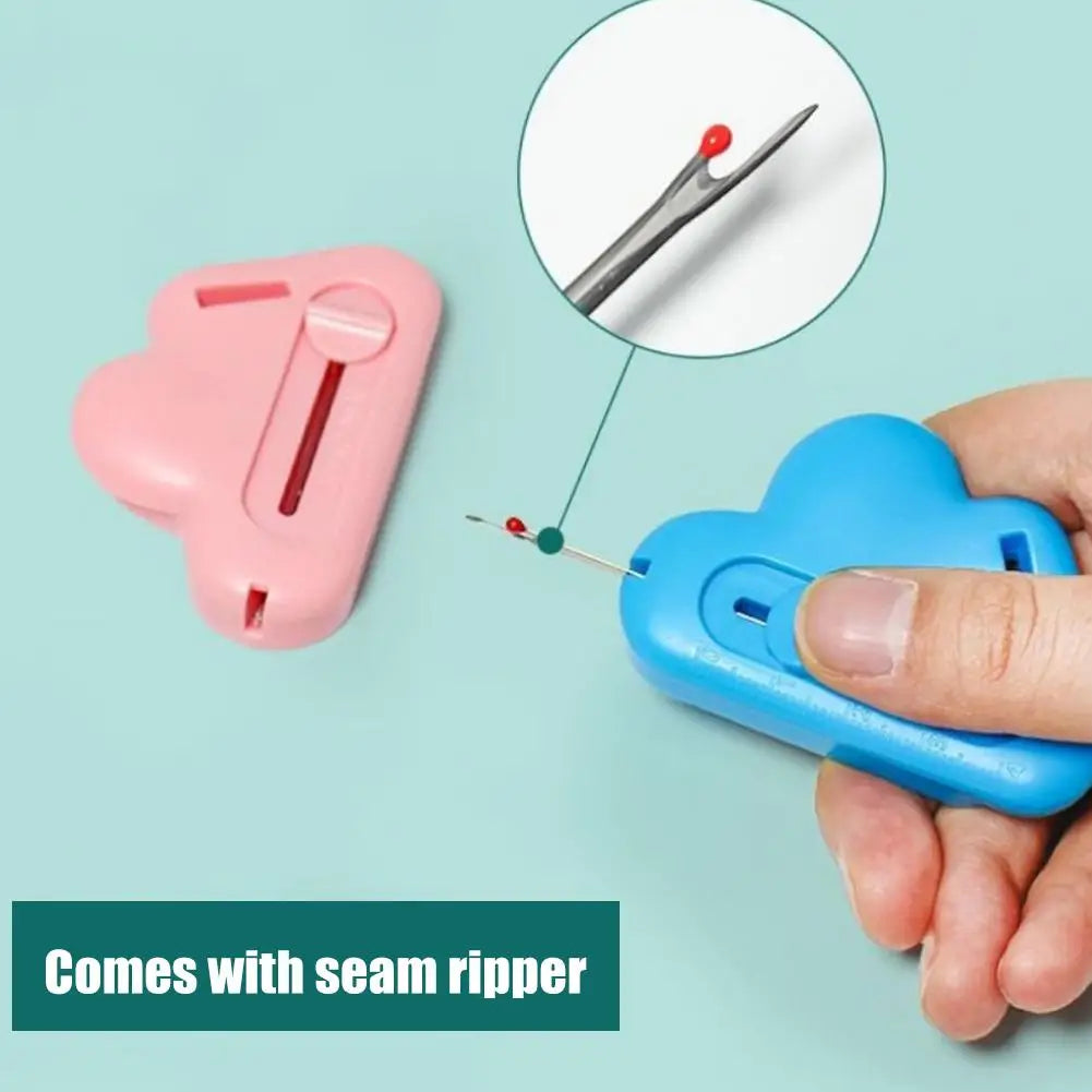 SeamRipper – Multi-Angle Quilting Guide Tool