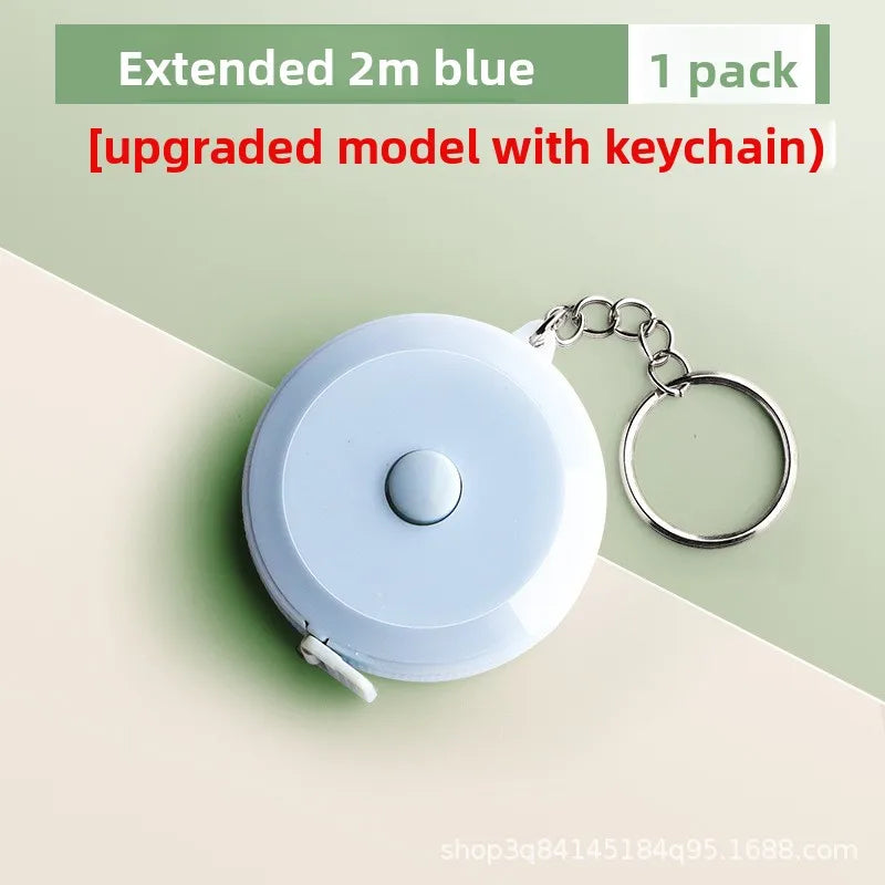 MeasuSoft – Flexible Measuring Tape