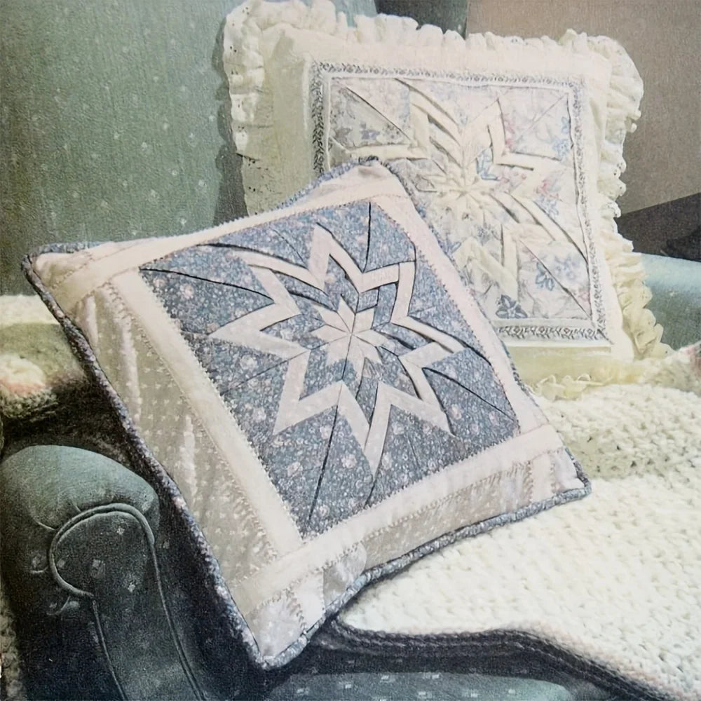QuiltForm – Reusable Quilting Template Set