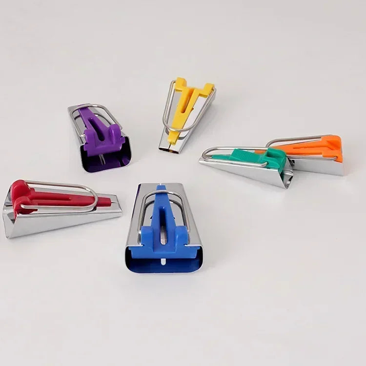 BindEase – Bias Tape Maker Set