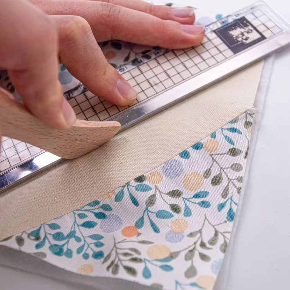 CreaseCraft – Handmade Hera Marker Tool