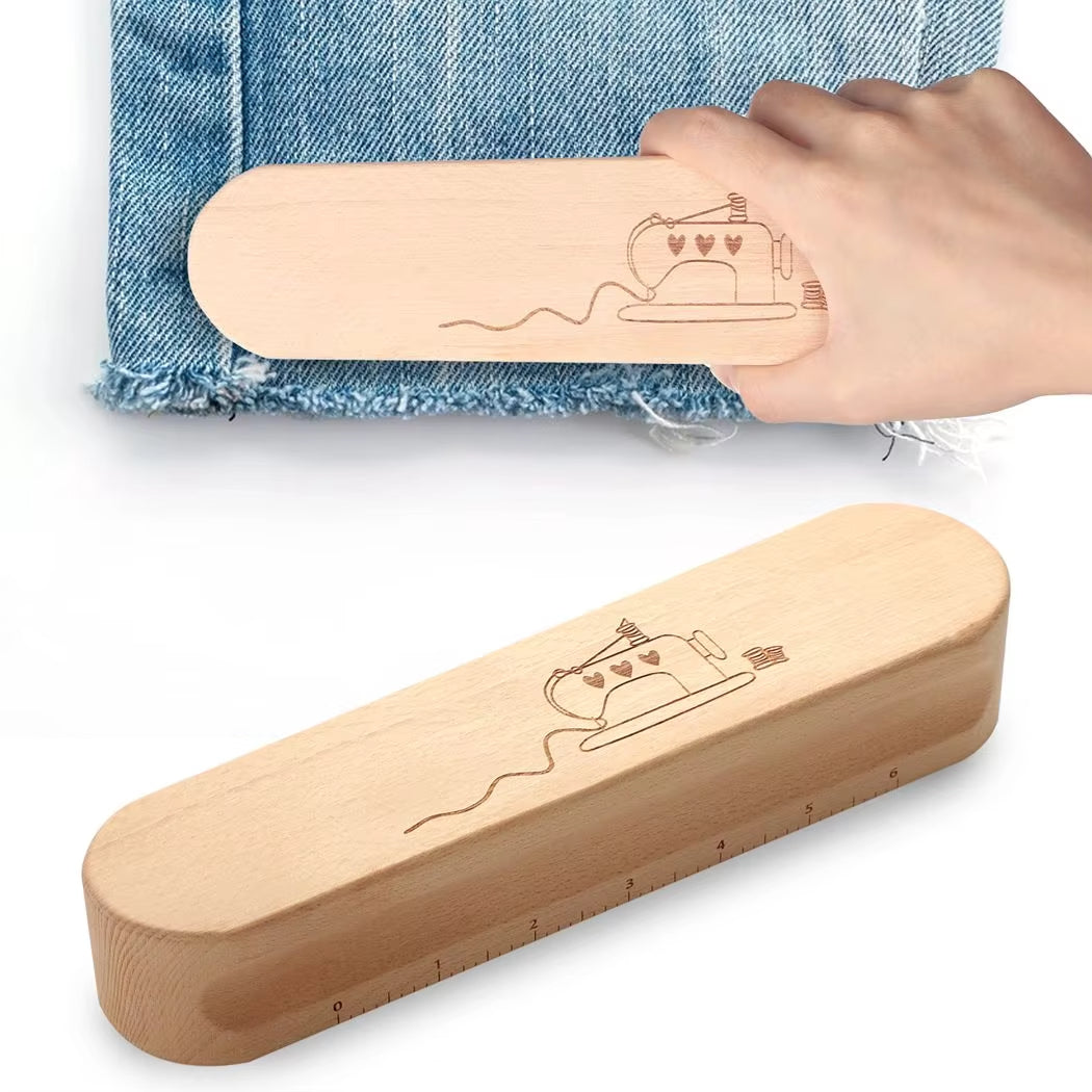 PressMate – Hardwood Tailor Clapper