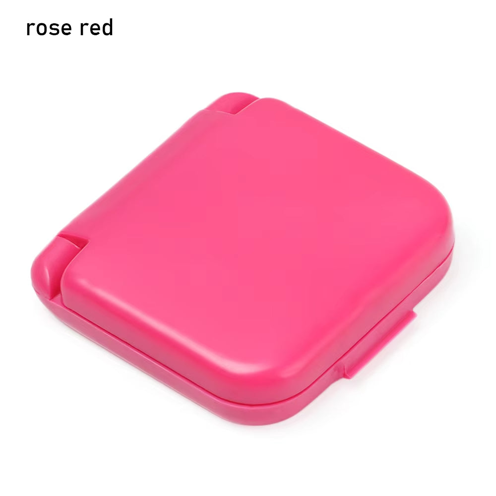 SewMate – Mini Portable Sewing Box Kit