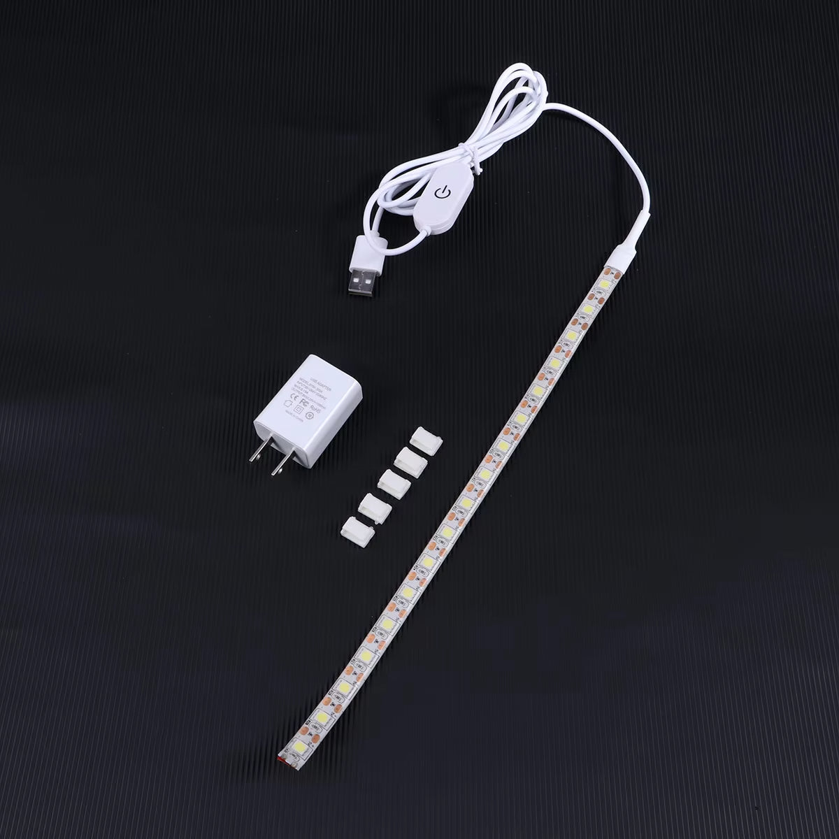SewBright – Strip Light for Sewing Machines