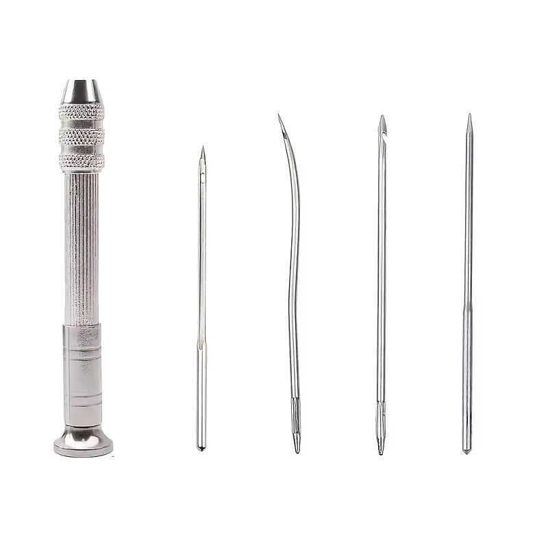 StitchMaster – Leather Sewing Needle Kit