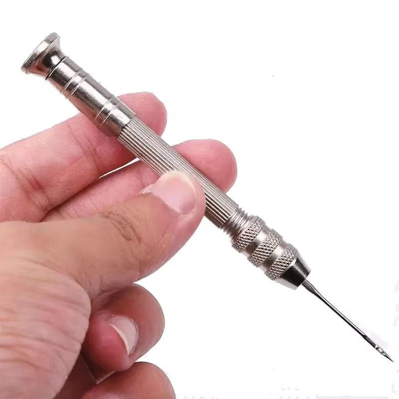 StitchMaster – Leather Sewing Needle Kit