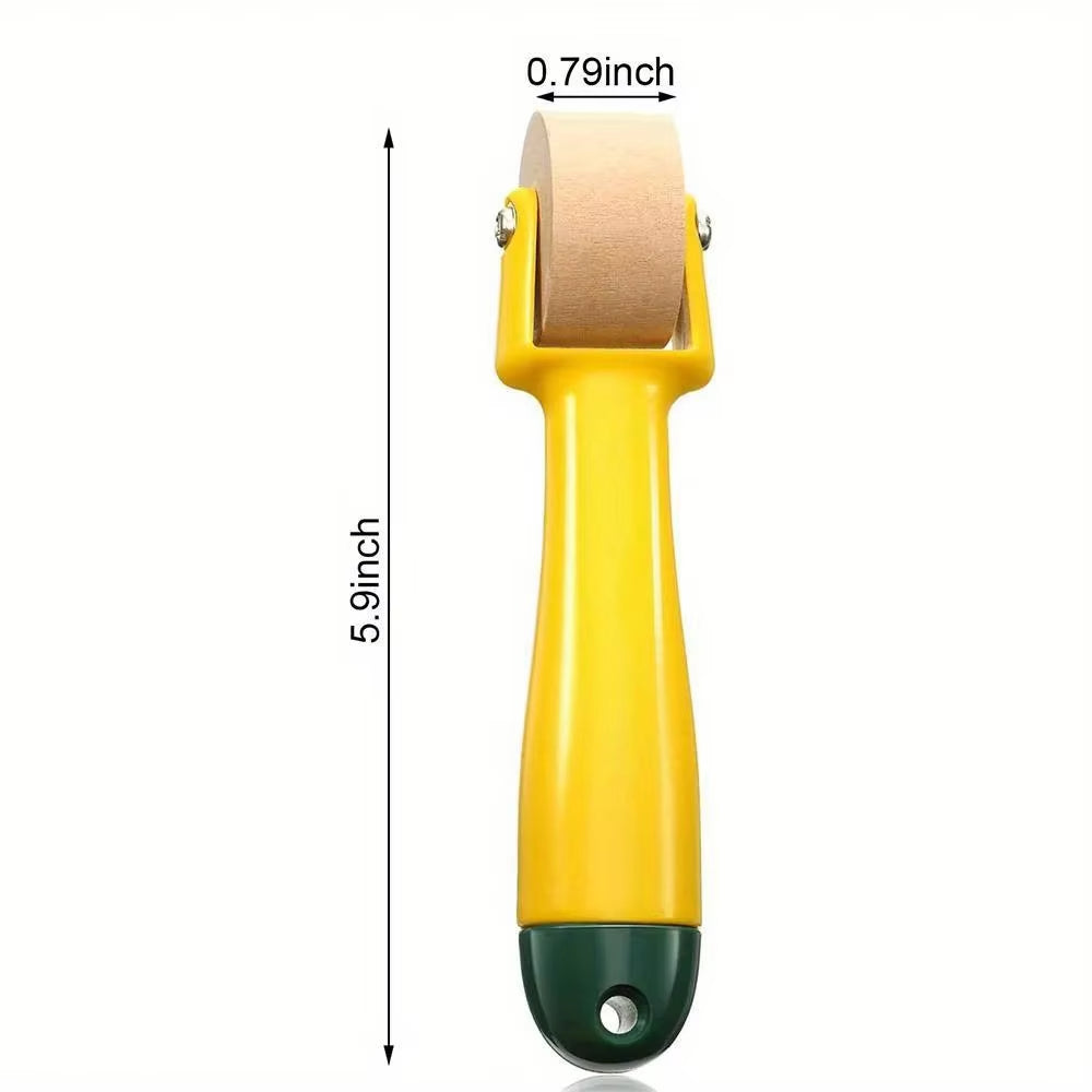 RollStitch – Quilting & Sewing Seam Roller