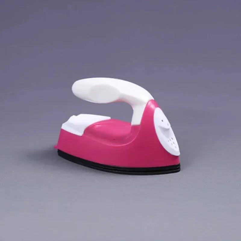 PressPal – Dual Voltage Portable Mini Iron