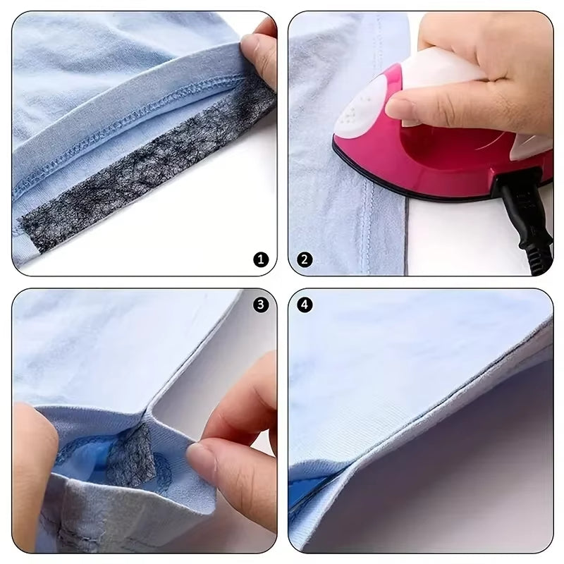 FuseLine – Double-Sided Hemming Tape Rolls