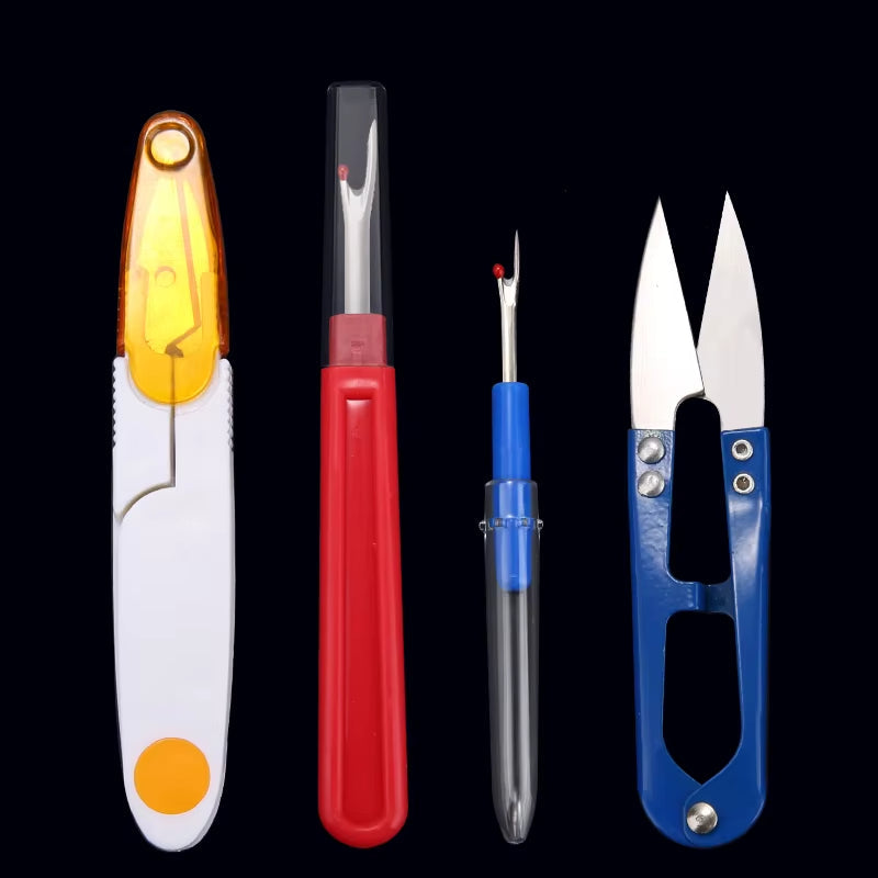 SeamRip – Seam Ripper & Thread Cutter Set
