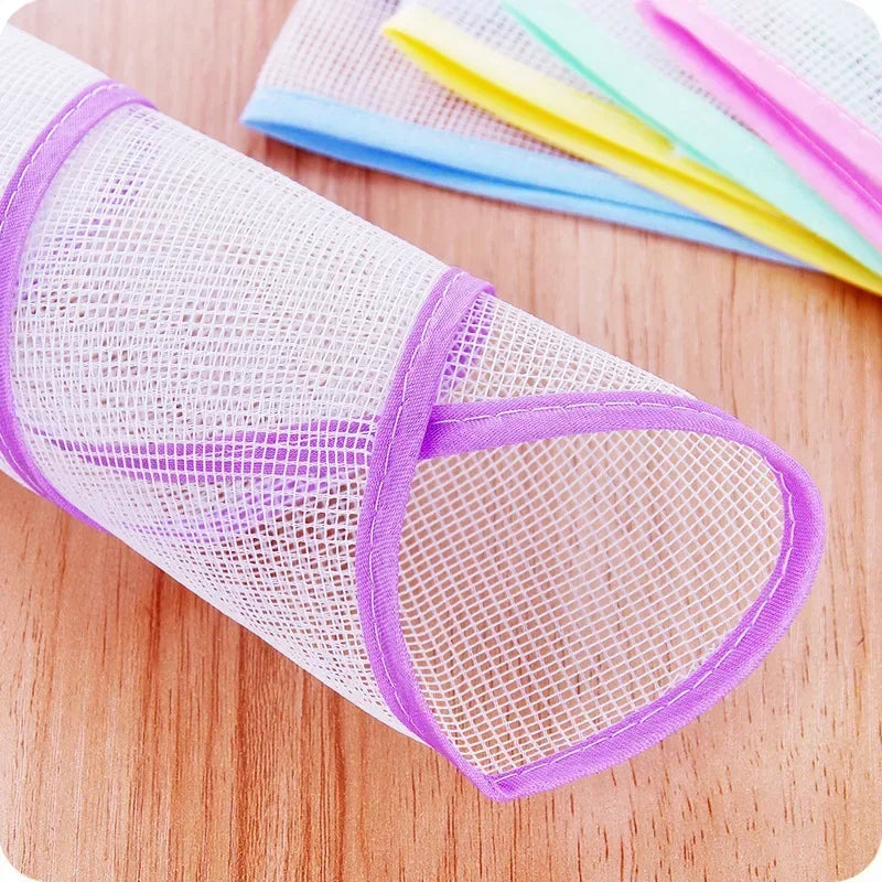 PressMesh – Heat Resistant Ironing Mesh Cloth Pad