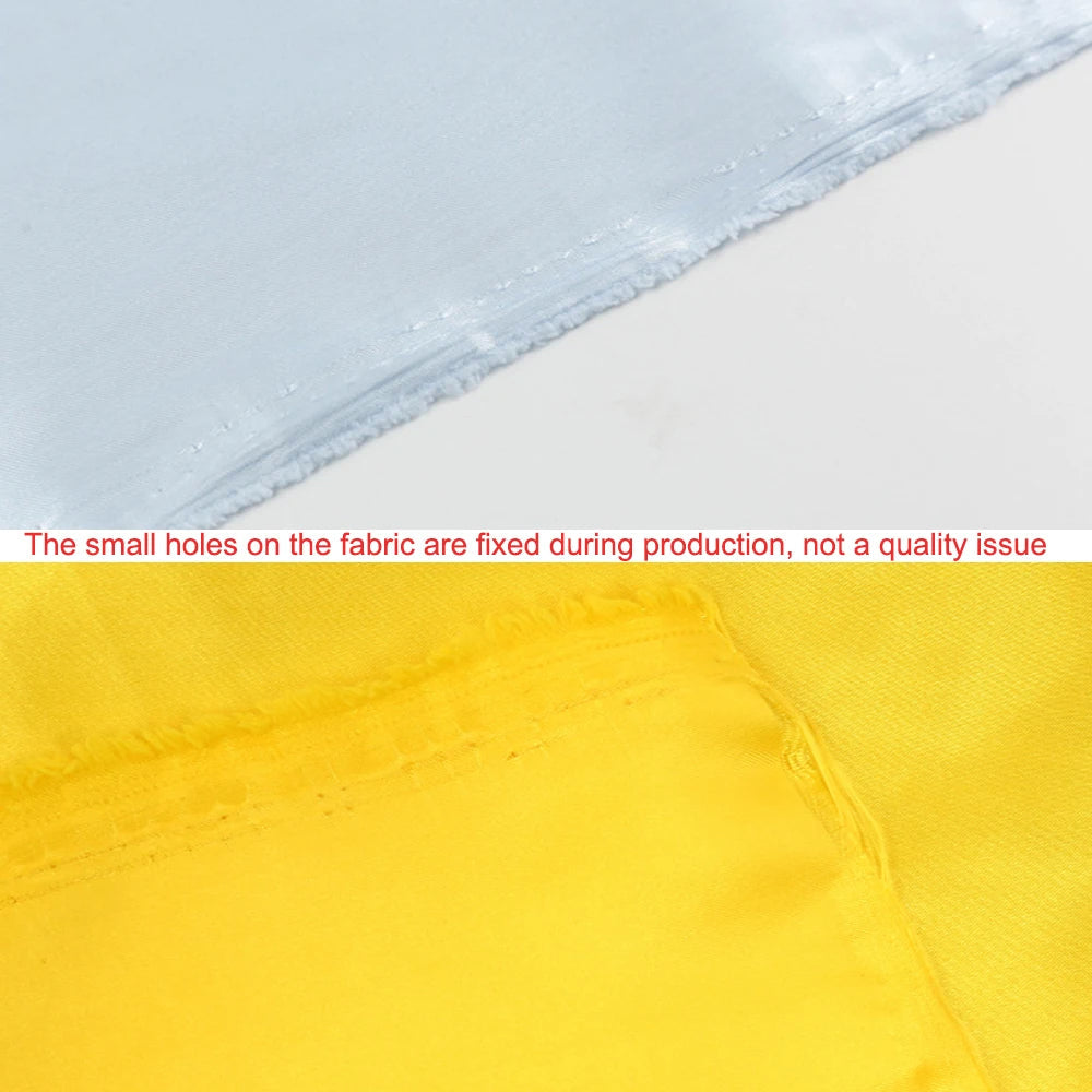 SatinSilk – Silky Patchwork Fabric