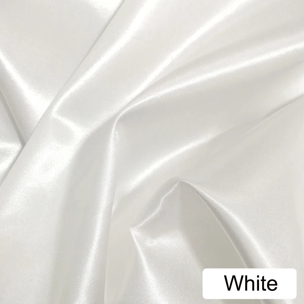 SatinSilk – Silky Patchwork Fabric