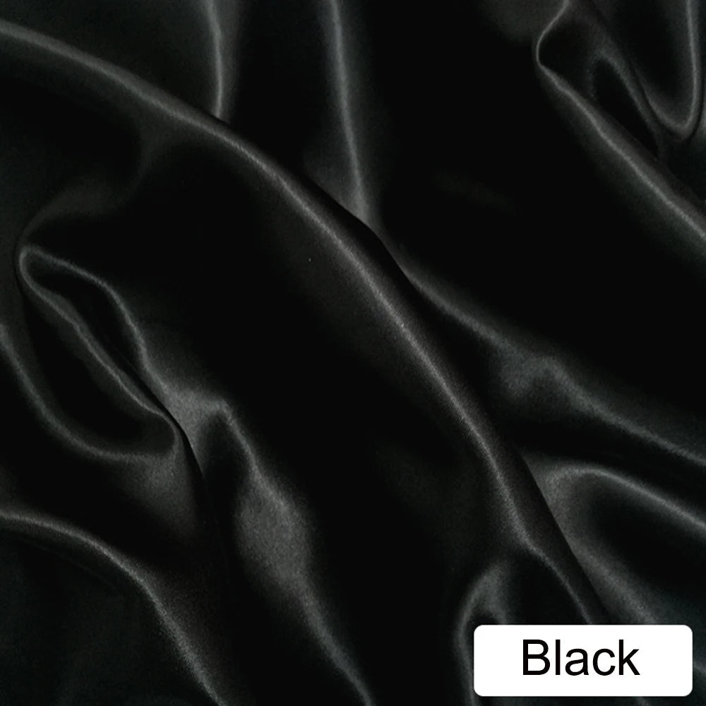 SatinSilk – Silky Patchwork Fabric