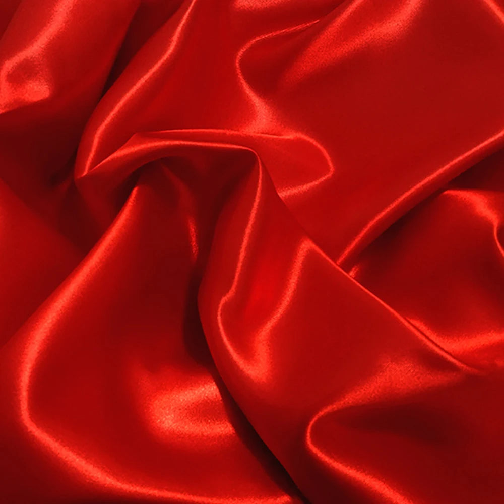 SatinSilk – Silky Patchwork Fabric