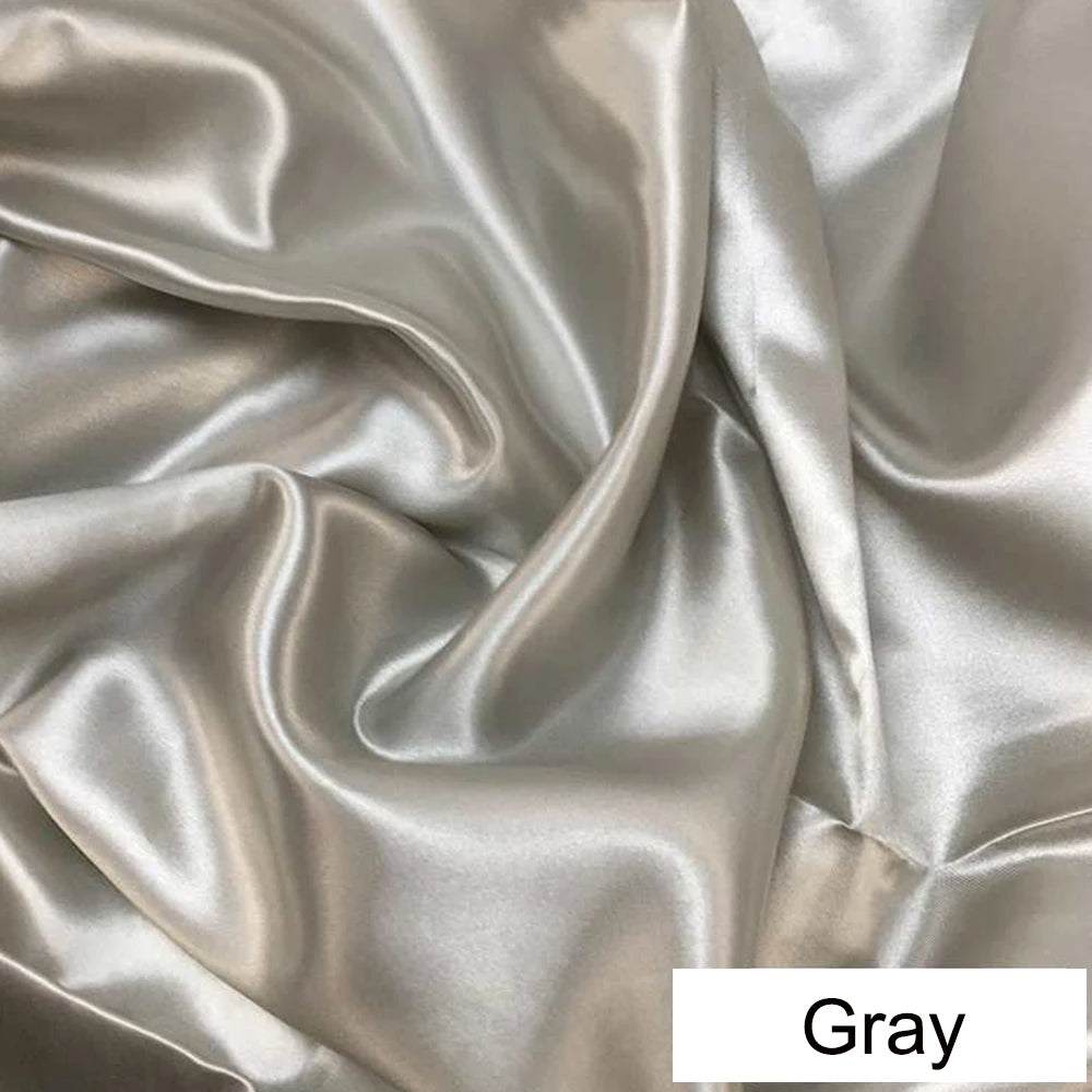 SatinSilk – Silky Patchwork Fabric