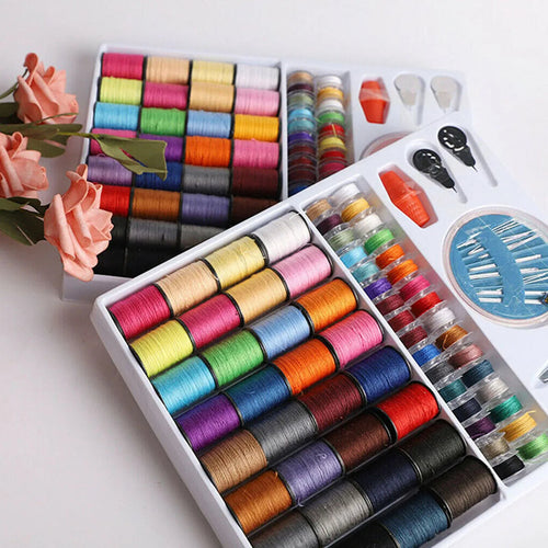 SewPro – Sewing Thread & Bobbin Kit