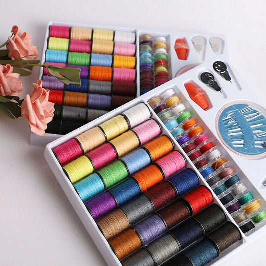 SewPro – Sewing Thread & Bobbin Kit