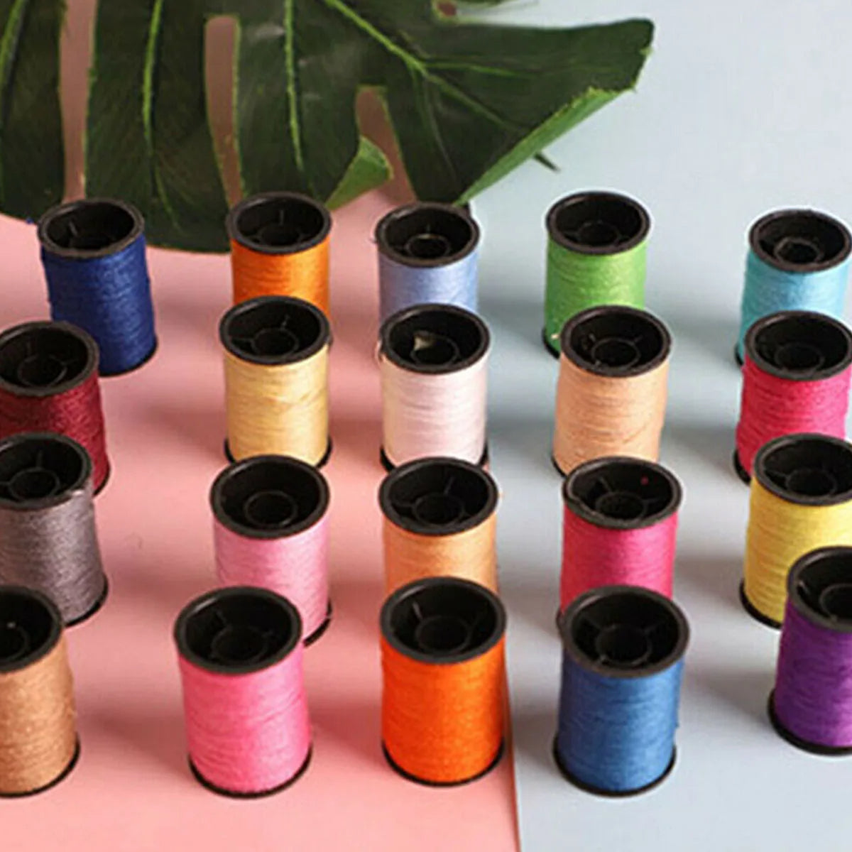 SewPro – Sewing Thread & Bobbin Kit