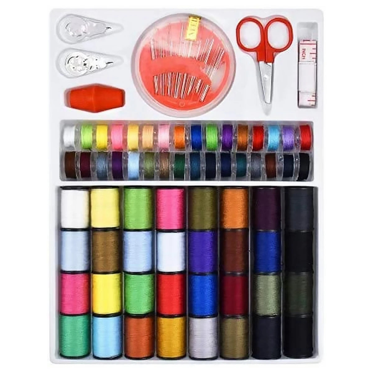 SewPro – Sewing Thread & Bobbin Kit