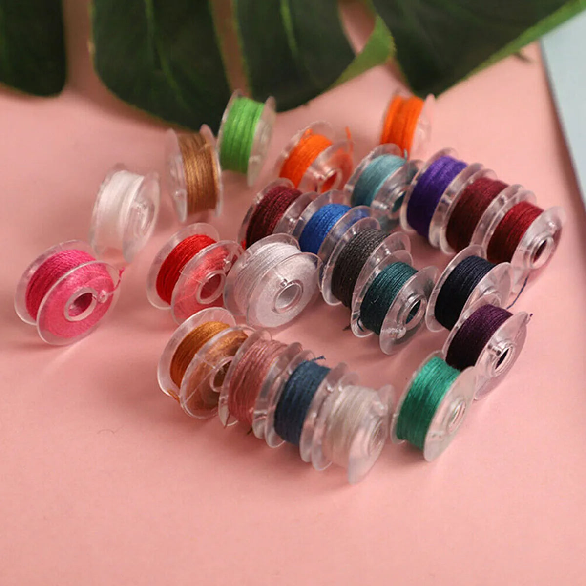 SewPro – Sewing Thread & Bobbin Kit