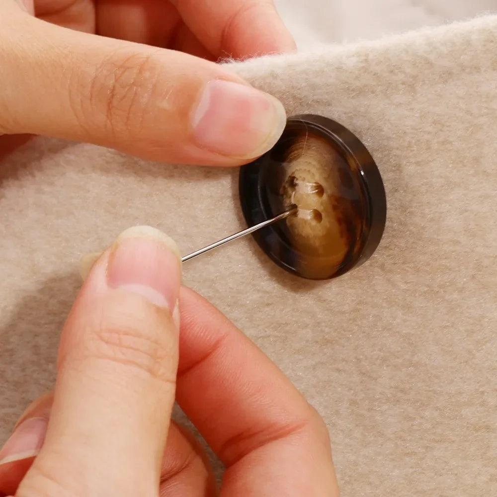 NeedleRest – Magnetic Sewing Needle Box