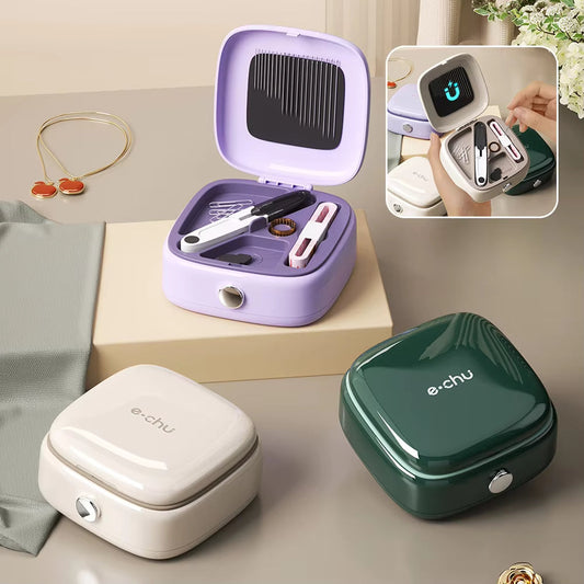 MagStitch – Magnetic Mini Sewing Kit
