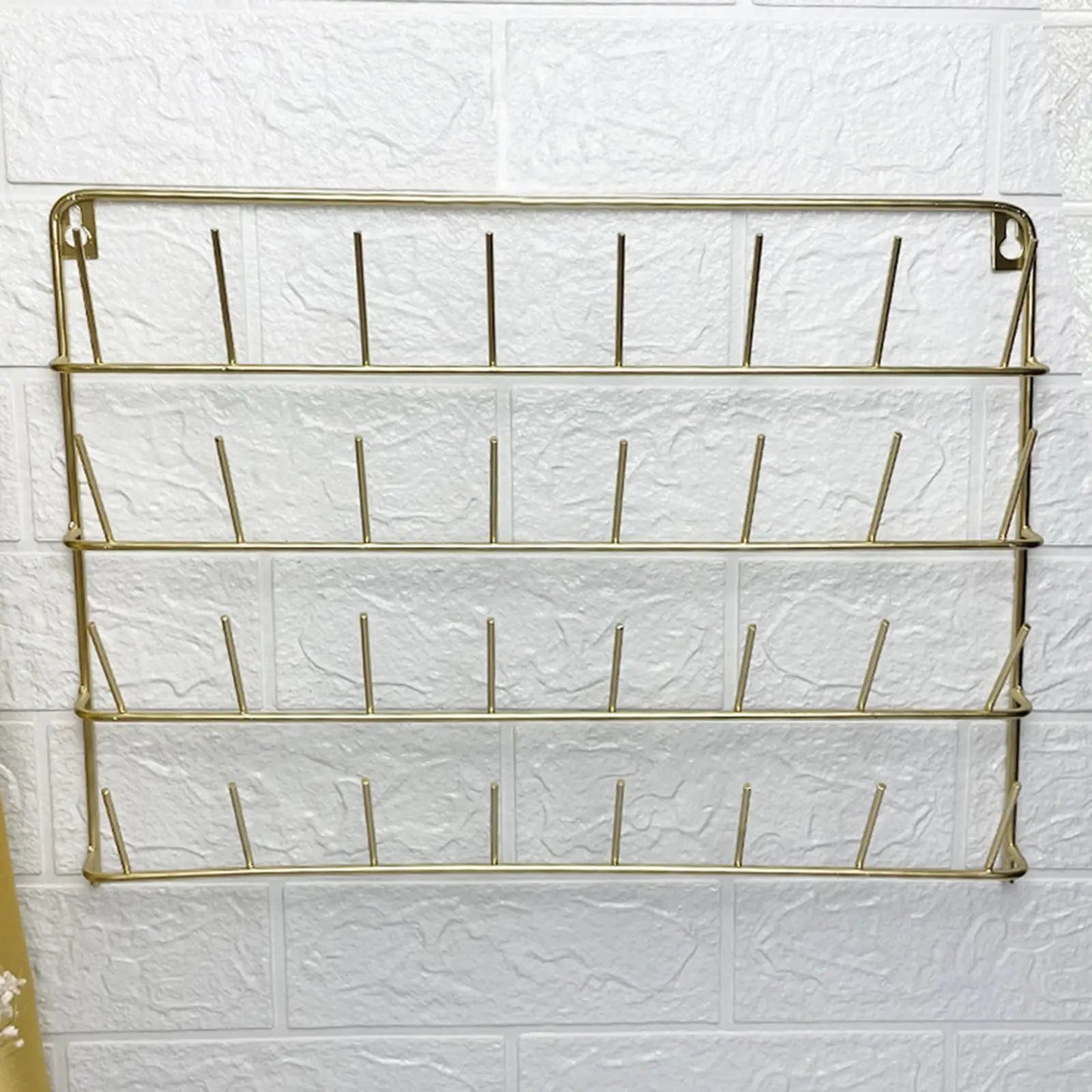 SewRack – Metal Thread & Spool Holder