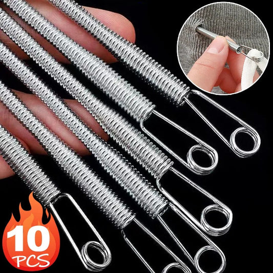 StringSpring – Drawstring Threading Tool Set