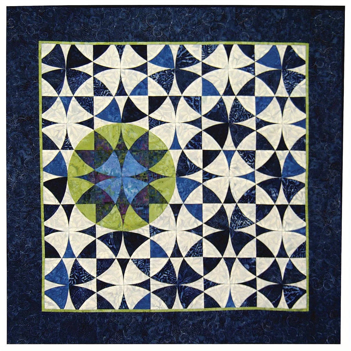 MeasurePal – 3-Piece Quilting Template Set