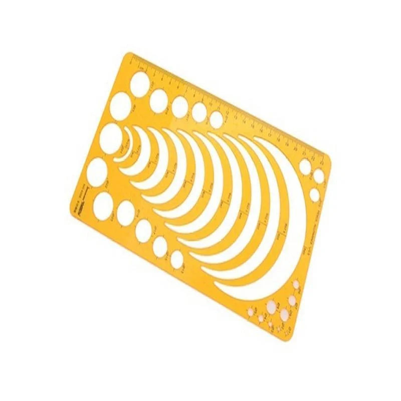 StitchyQuilt – Quilting & Patchwork Ruler