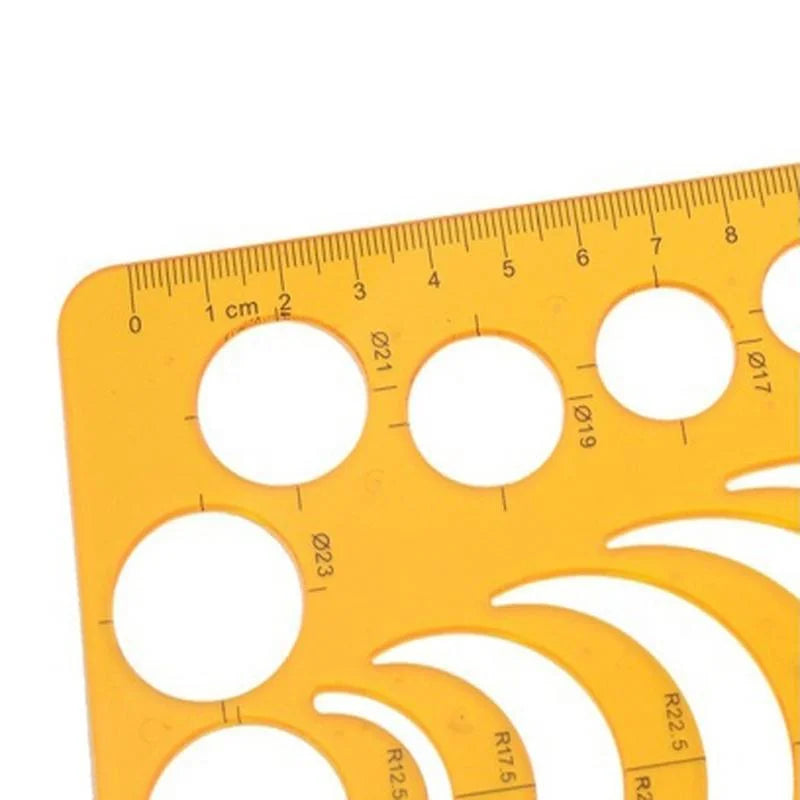 StitchyQuilt – Quilting & Patchwork Ruler