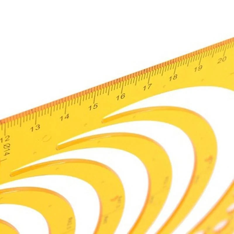 StitchyQuilt – Quilting & Patchwork Ruler