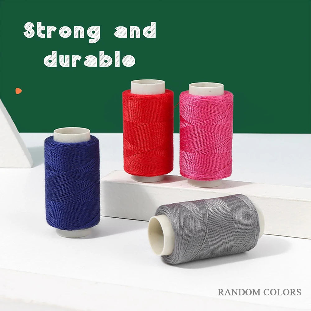 SewKit – Hand Sewing Thread Set